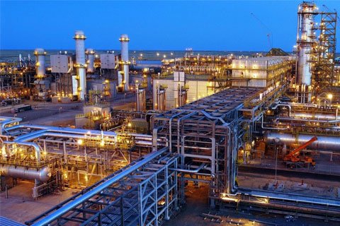 Infrastructure & Energy