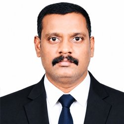 B V Jayababu