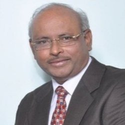 Dr. Ramesh Babu