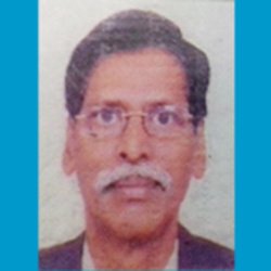 Dr. Srinivasa Rao