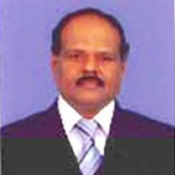 Suriya Kumar